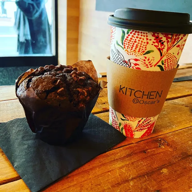 Oscar’s Bakery