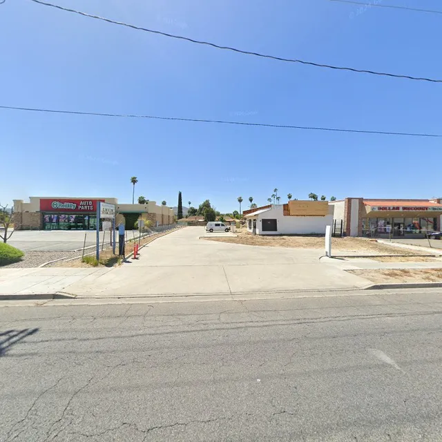 Hemet-San Jacinto Valley