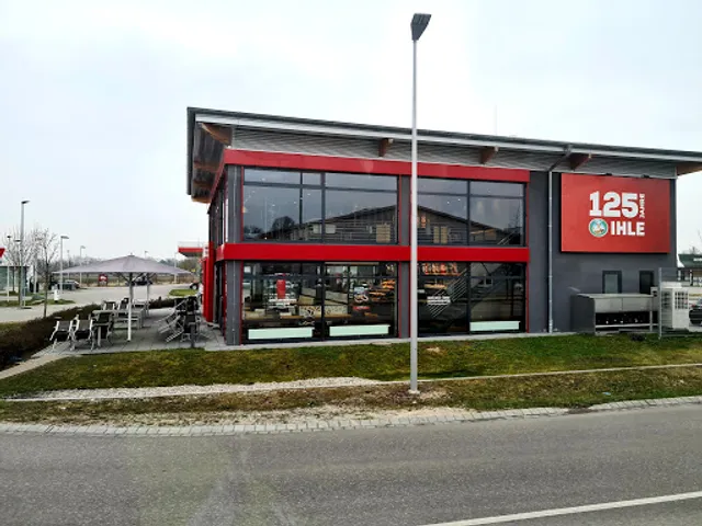 Landbäckerei IHLE GmbH