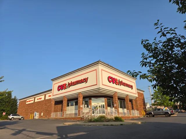 CVS