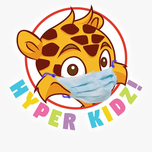 Hyper Kidz