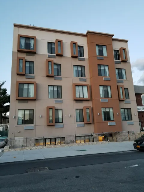 Hillside Hotel Queens