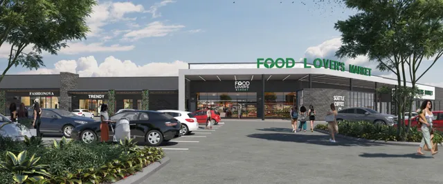 Cornerstone Lifestyle Centre