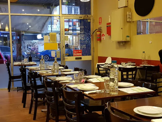 Paradai Thai Carnegie