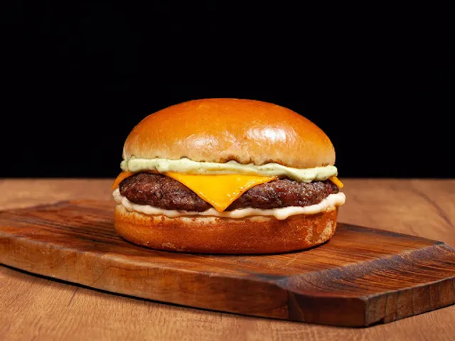 The Kings Burguer Beeff e Beer