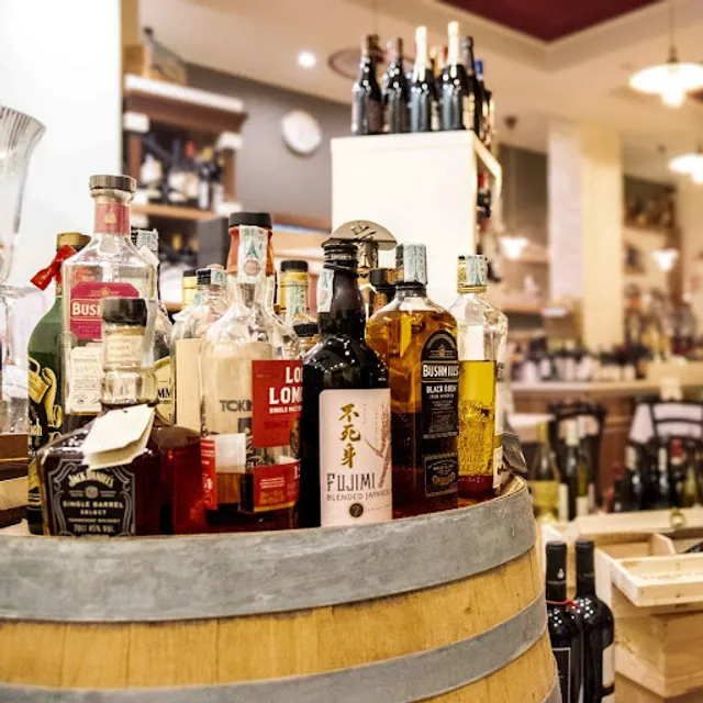 La Locanda dello Zing