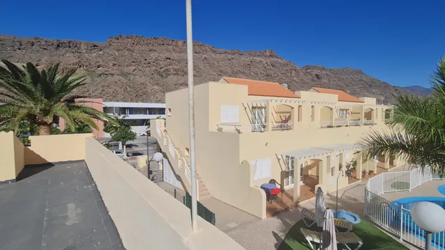 Apartamentos Los Mangueros