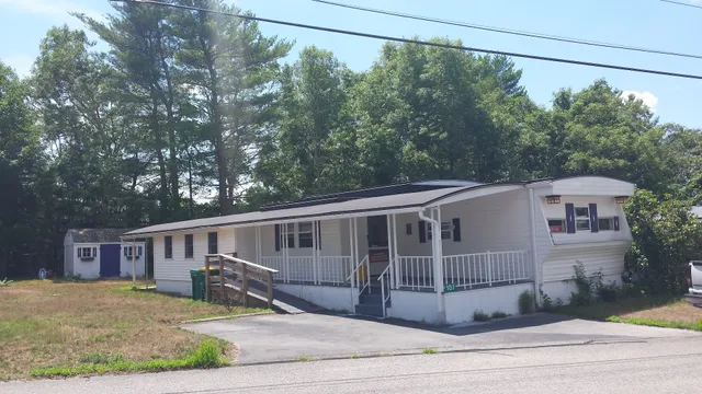 Plymouth Mobile Estates Cooperative Corporation