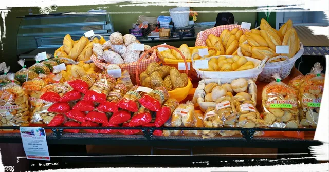 Panadería Santiago e Hijos S.L.