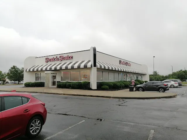 Steak 'n Shake