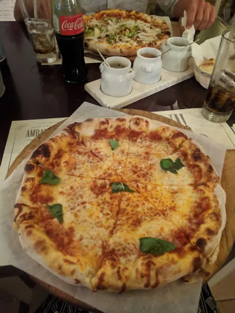 L'Italiano Restaurant