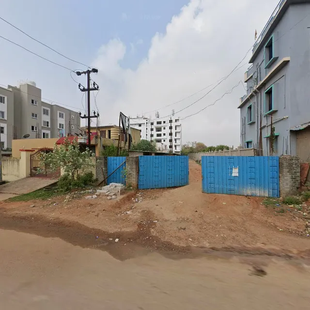 Guest house TM Paradise