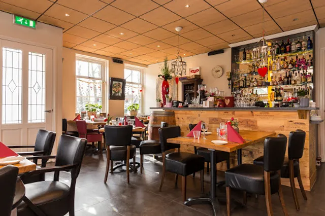 Brasserie Alles Met Liefde