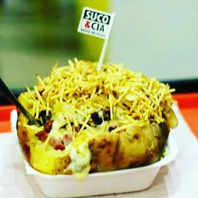 Suco E Cia