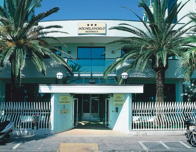 Residence Michelangelo