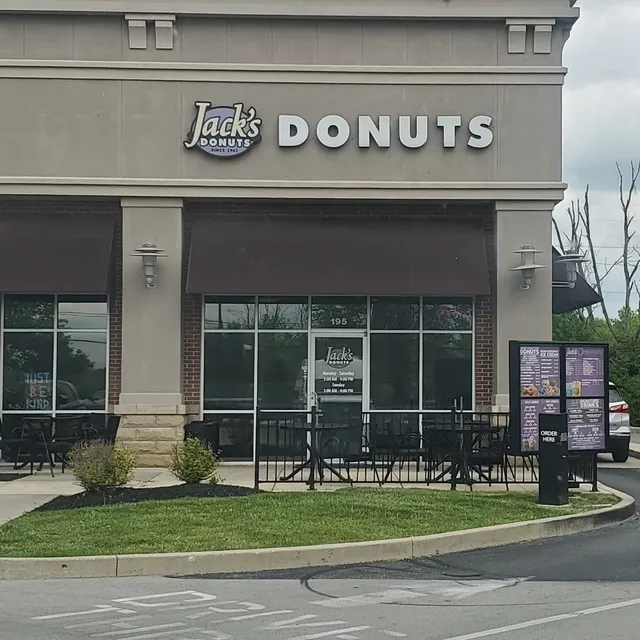 Stafford Crossing Shoppes