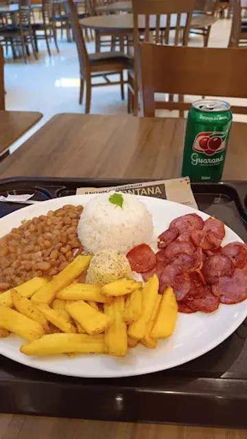 Montana Grill - Parque Shopping Maia