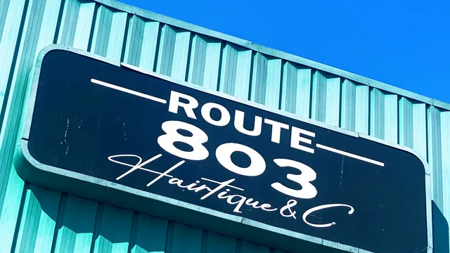 The Suite Life At Route803