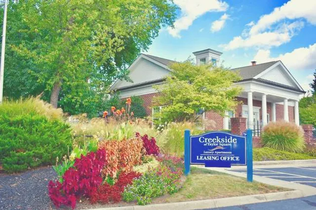 Creekside At Taylor Square