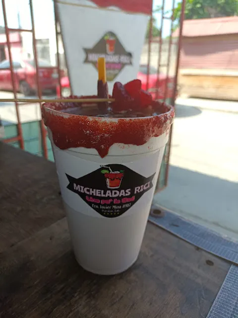 Micheladas Rici
