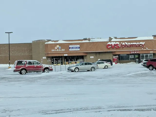 CVS Pharmacy