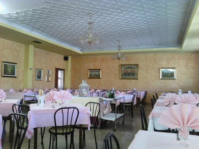 Albergo ristorante bar la meridiana