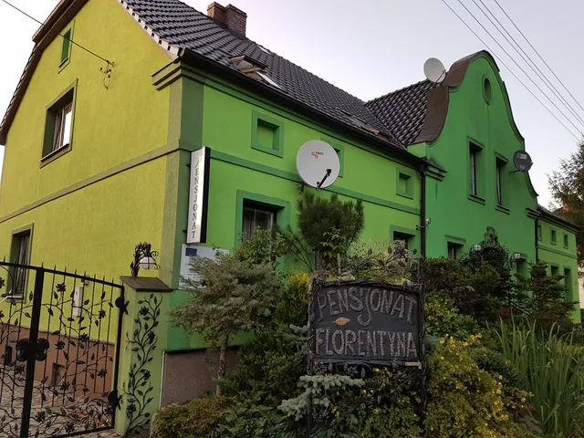 Pensjonat Florentyna