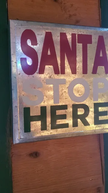 Ambrose Christmas Store