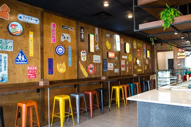 Sus Hi Eatstation - Tampa, FL