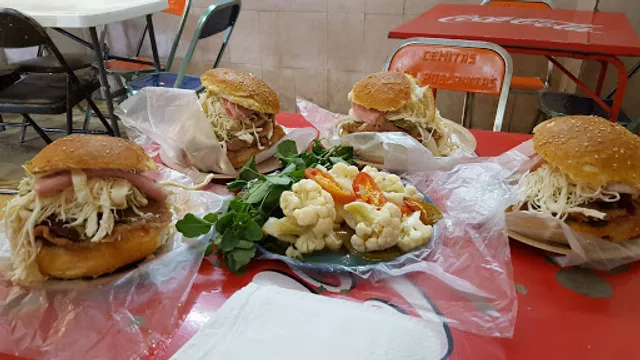 La Poblana del Carmen