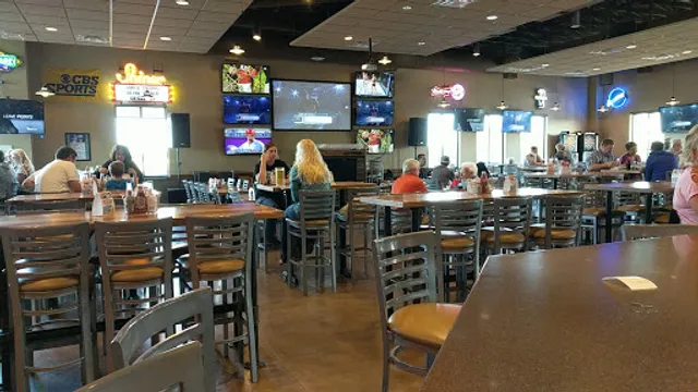 Shenanigans Sports Bar & Grill