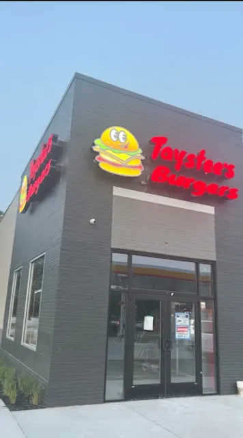 Taystee's Burgers