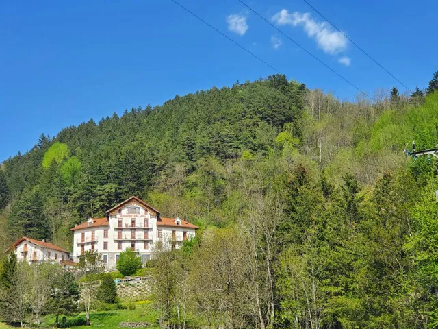 Location Paradiski San Bernardo