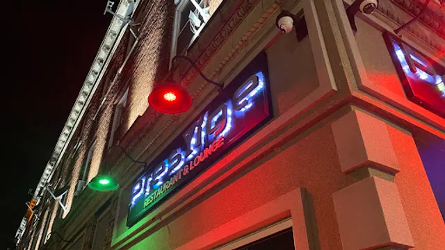 Prestige Restaurant & Lounge