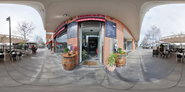 Restaurant El Destino