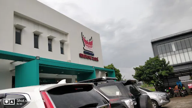 Restoran Simpang Raya @BSD