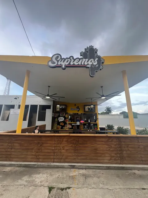 Supremos PR Guaynabo