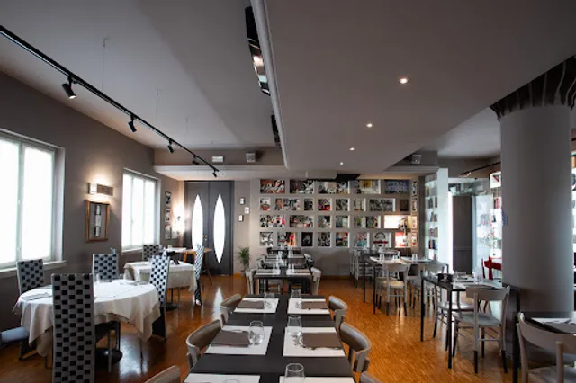 La Trattoria Da Salvatore