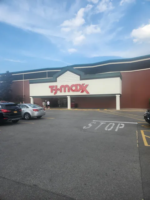 T.J. Maxx