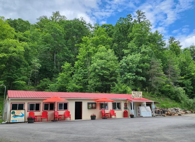 Sugar Creek Glen Campground