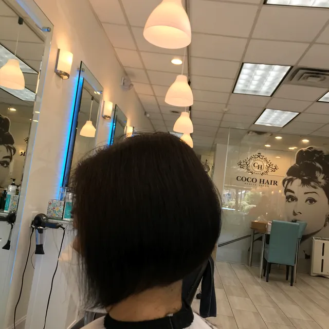 CoCo Hair Salon