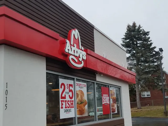 Arby's