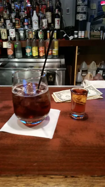 COMEAUX'S DAIQUIRI DEPOT