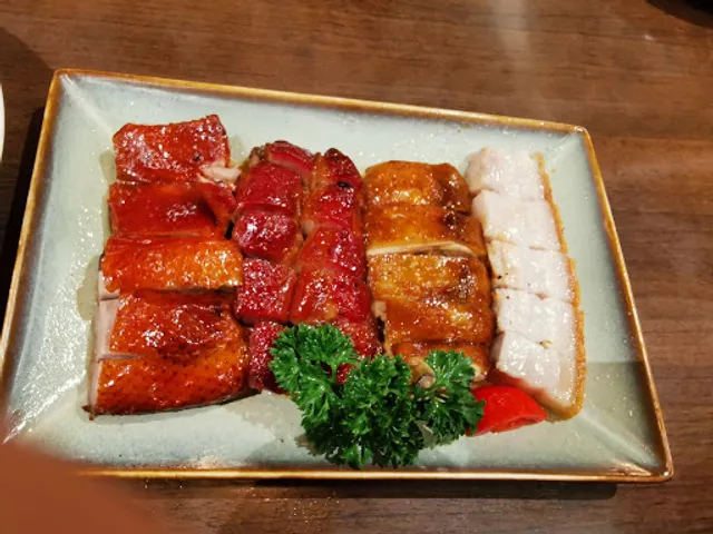 新旺茶餐厅(悦达889店)