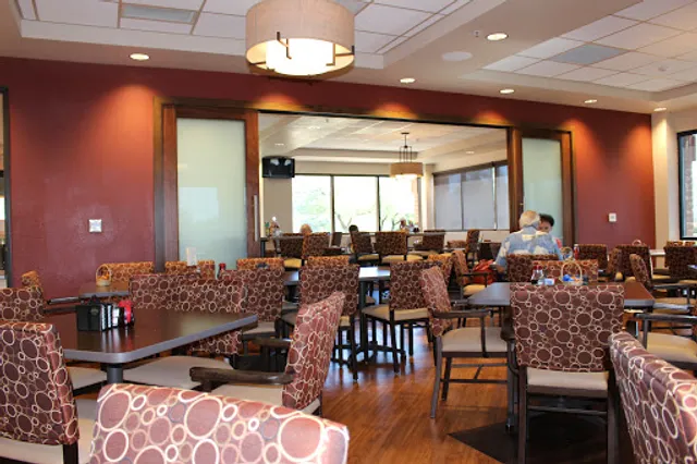 The Views Restaurant