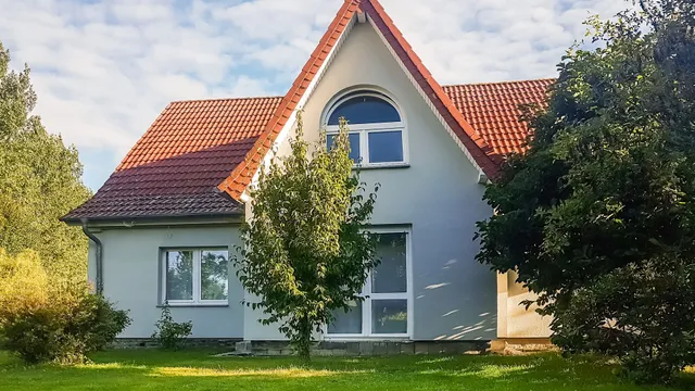 Ferien unnern Appelboom