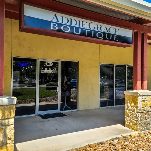Addie Grace Boutique