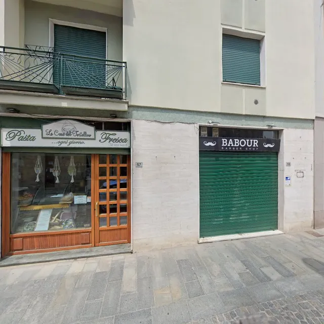 La Casa del Tortellino