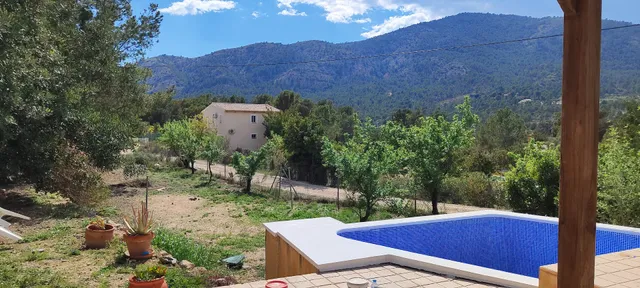 Casita Sol Finestrat