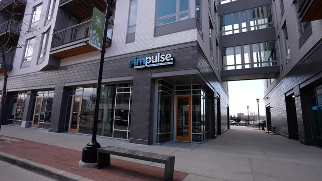 Impulse. - Camera Gear | Studio | Media | Marketing